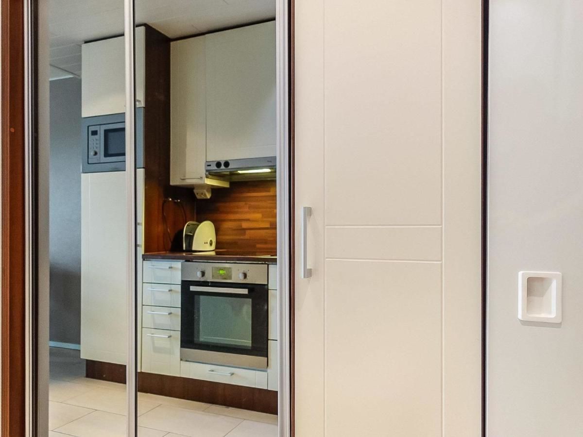 Дома для отпуска Holiday Home Levi star 2- app- 409 Леви-14