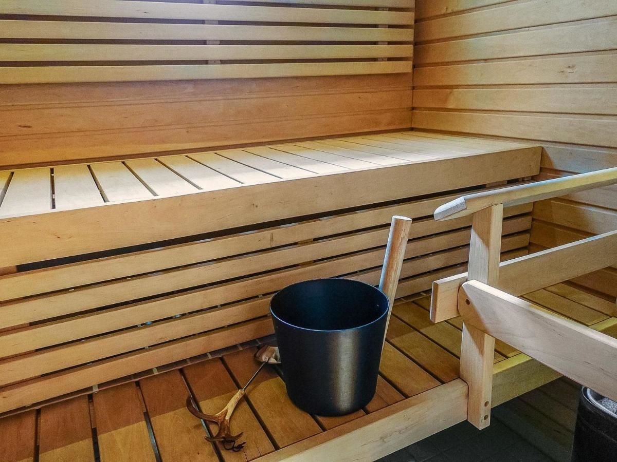 Дома для отпуска Holiday Home Levi star 2- app- 409 Леви-21