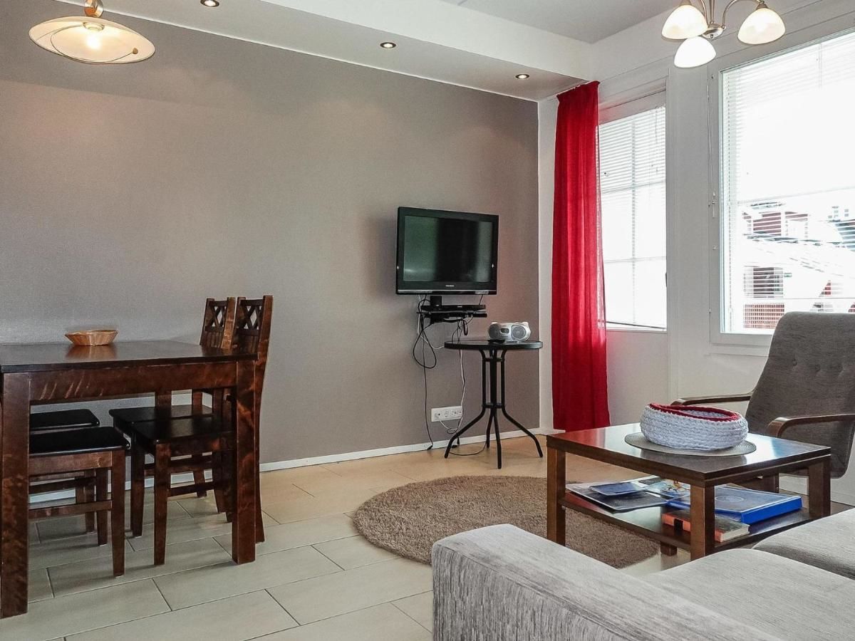 Дома для отпуска Holiday Home Levi star 2- app- 409 Леви-5