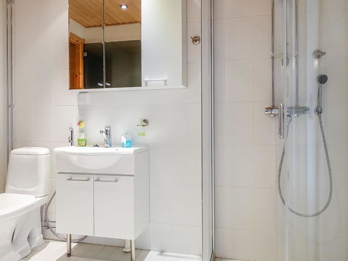 Дома для отпуска Holiday Home Levi star 2- app- 409 Леви-23