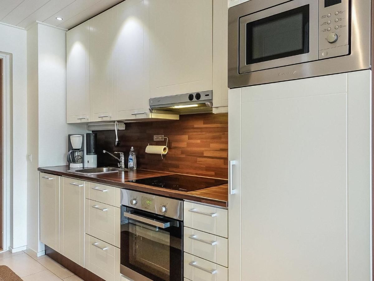 Дома для отпуска Holiday Home Levi star 2- app- 409 Леви-25