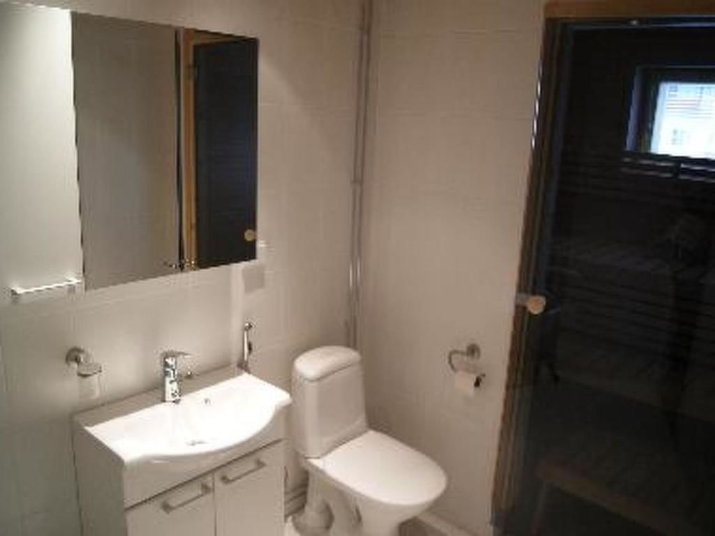 Дома для отпуска Holiday Home Levi star 2- app- 409 Леви-26
