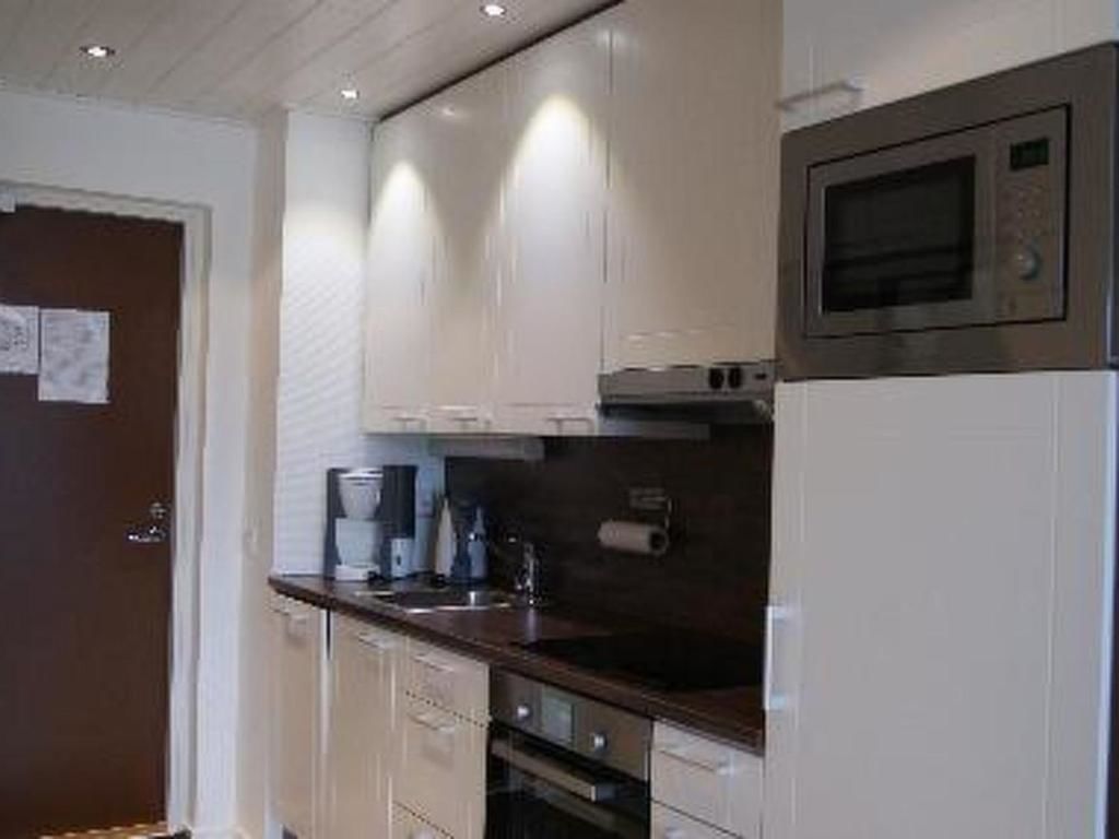 Дома для отпуска Holiday Home Levi star 2- app- 409 Леви-36