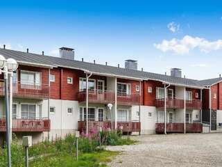 Дома для отпуска Holiday Home Levi star 2- app- 409 Леви-2