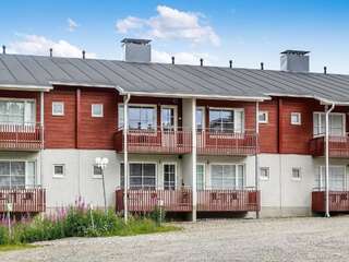 Дома для отпуска Holiday Home Levi star 2- app- 409 Леви-4