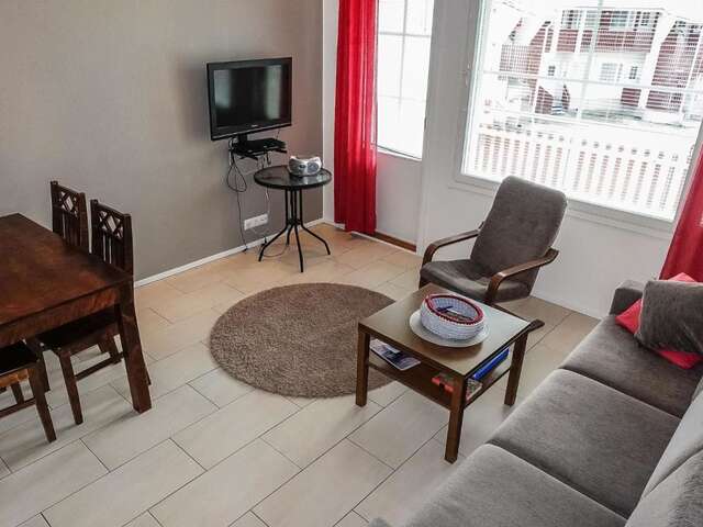 Дома для отпуска Holiday Home Levi star 2- app- 409 Леви-12