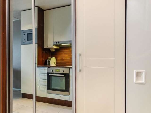 Дома для отпуска Holiday Home Levi star 2- app- 409 Леви-13