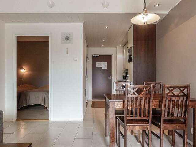 Дома для отпуска Holiday Home Levi star 2- app- 409 Леви-14