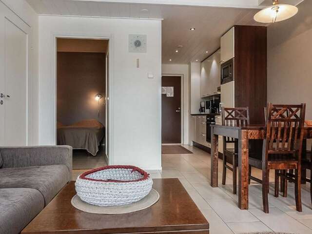 Дома для отпуска Holiday Home Levi star 2- app- 409 Леви-16