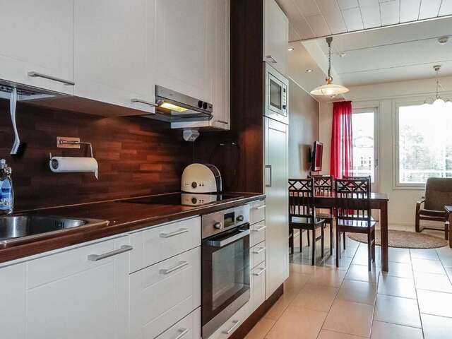 Дома для отпуска Holiday Home Levi star 2- app- 409 Леви-17
