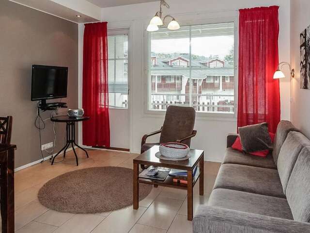 Дома для отпуска Holiday Home Levi star 2- app- 409 Леви-18