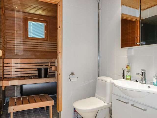 Дома для отпуска Holiday Home Levi star 2- app- 409 Леви-19
