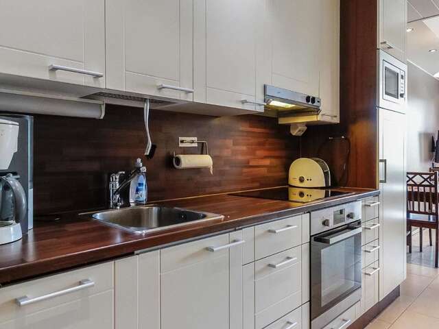 Дома для отпуска Holiday Home Levi star 2- app- 409 Леви-21