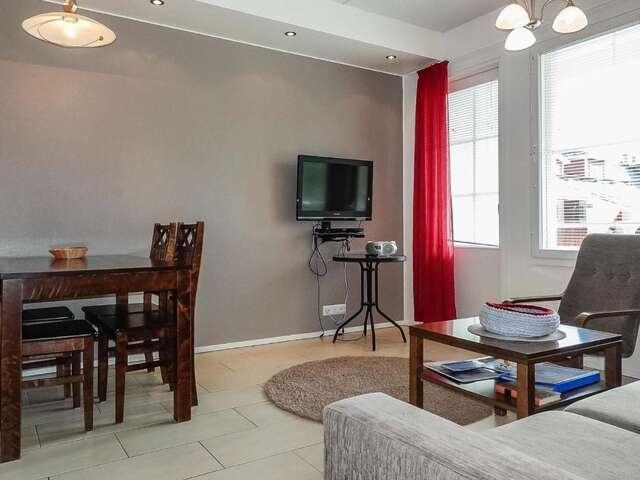 Дома для отпуска Holiday Home Levi star 2- app- 409 Леви-4