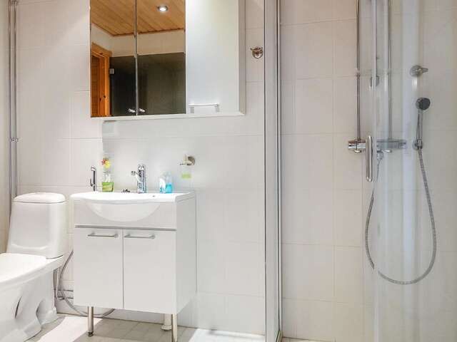 Дома для отпуска Holiday Home Levi star 2- app- 409 Леви-22