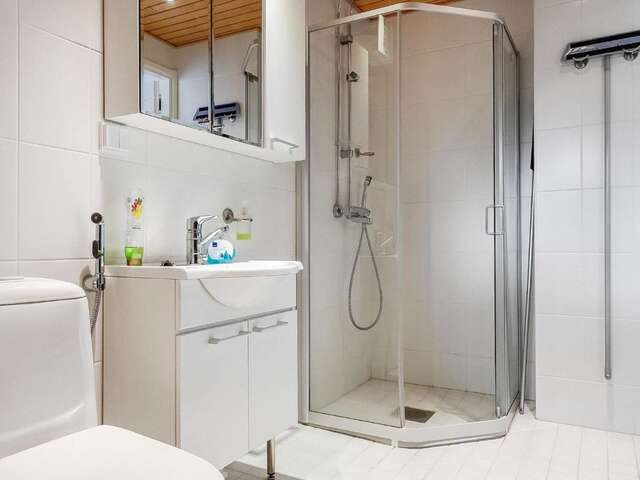 Дома для отпуска Holiday Home Levi star 2- app- 409 Леви-23