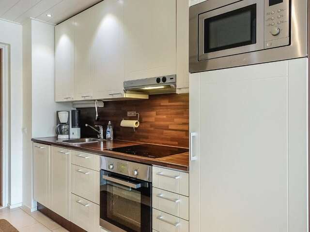 Дома для отпуска Holiday Home Levi star 2- app- 409 Леви-24