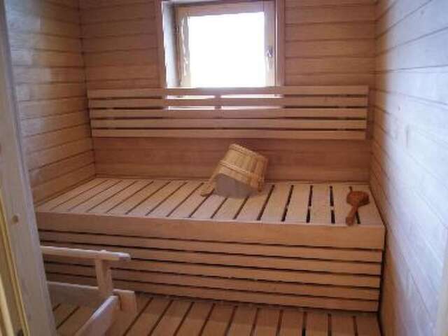 Дома для отпуска Holiday Home Levi star 2- app- 409 Леви-30