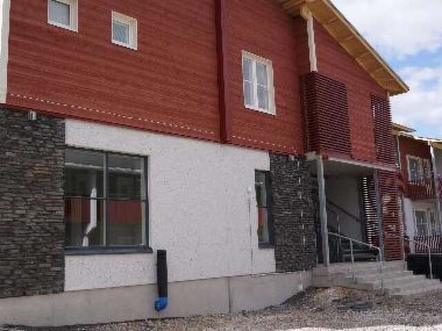 Дома для отпуска Holiday Home Levi star 2- app- 409 Леви-31