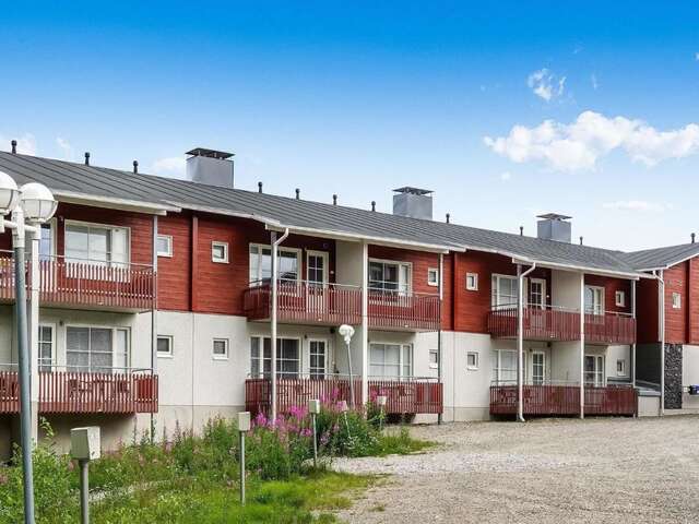 Дома для отпуска Holiday Home Levi star 2- app- 409 Леви-5