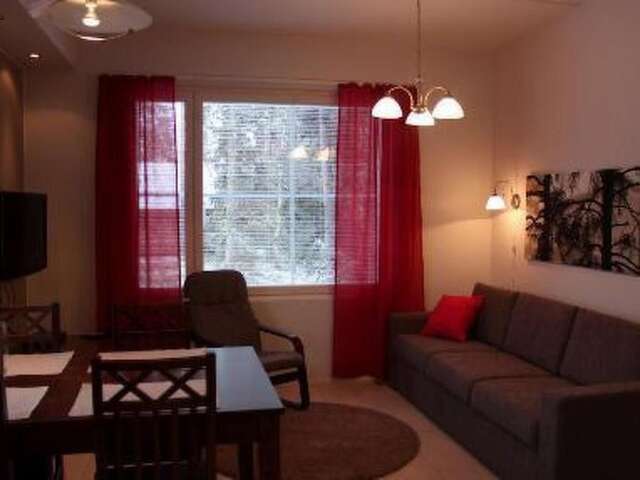 Дома для отпуска Holiday Home Levi star 2- app- 409 Леви-32