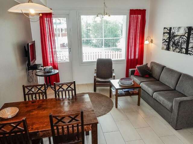 Дома для отпуска Holiday Home Levi star 2- app- 409 Леви-8